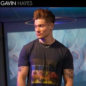 Rainbow Dandelion Designer T-shirt(Custom made)